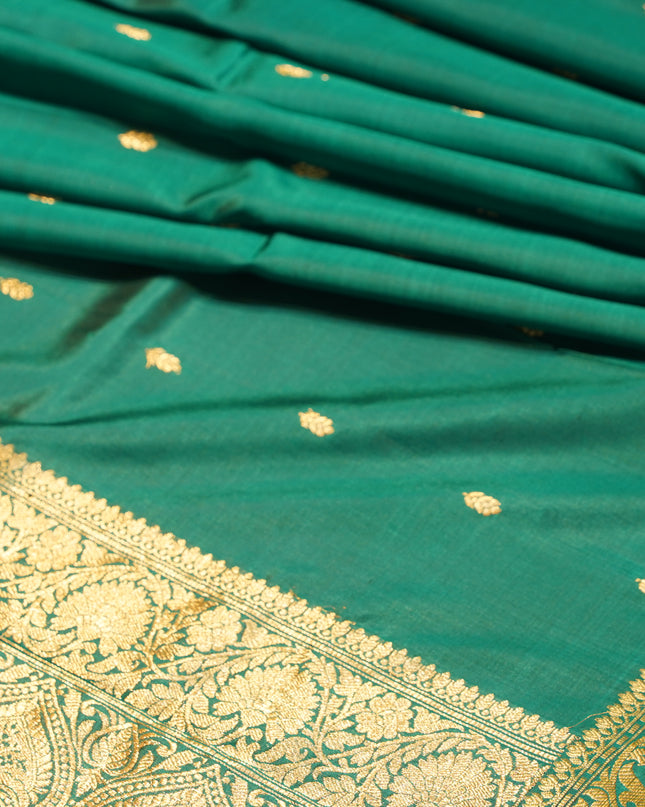 Small Border Banarasi B