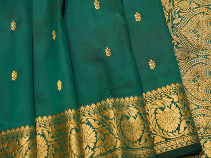 Small Border Banarasi B