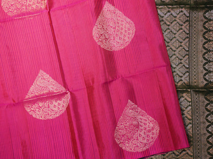 Soft Silk Uppada C