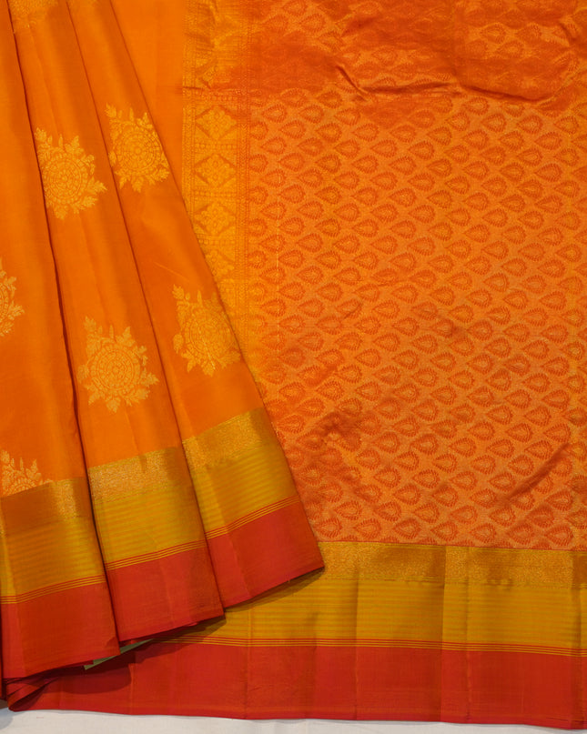 Uppada Silk