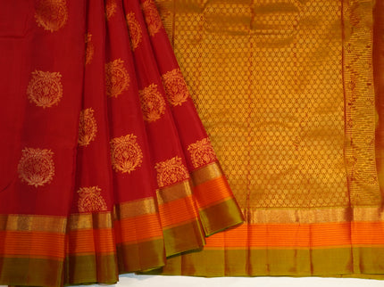 Uppada Silk
