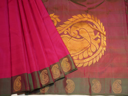 Uppada Silk