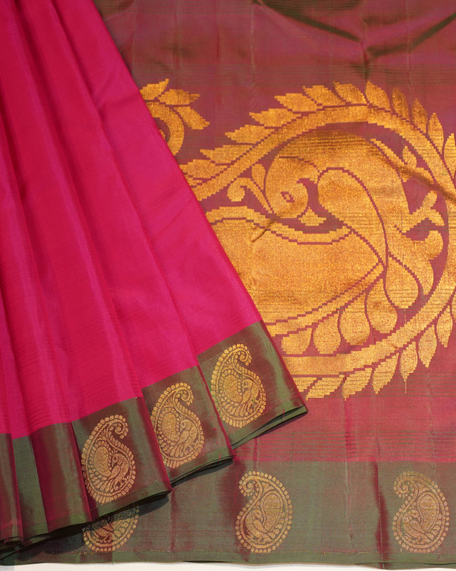 Uppada Silk
