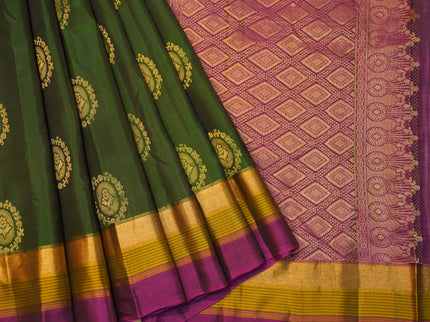 Uppada Silk