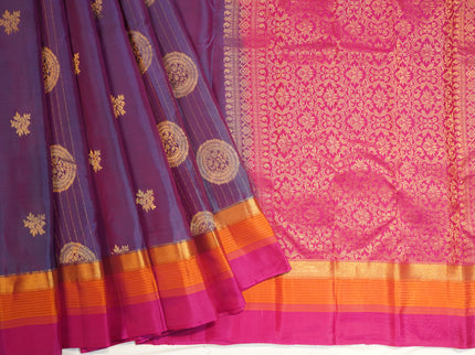 Uppada Silk