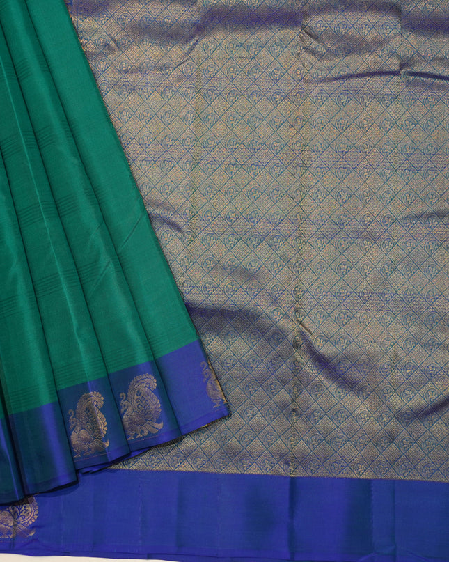 Uppada Silk A