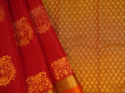 Uppada Silk