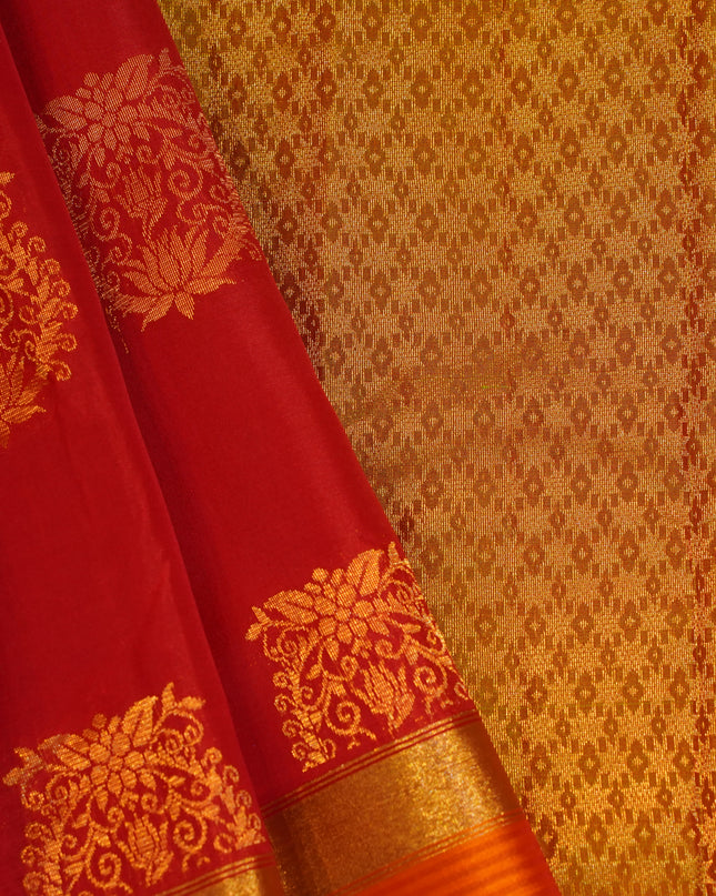 Uppada Silk