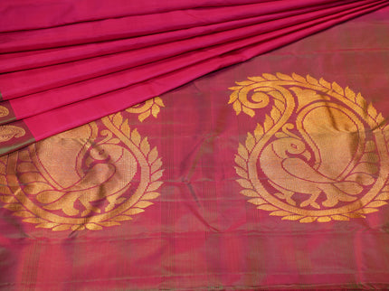 Uppada Silk
