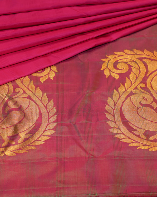 Uppada Silk