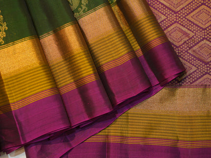Uppada Silk