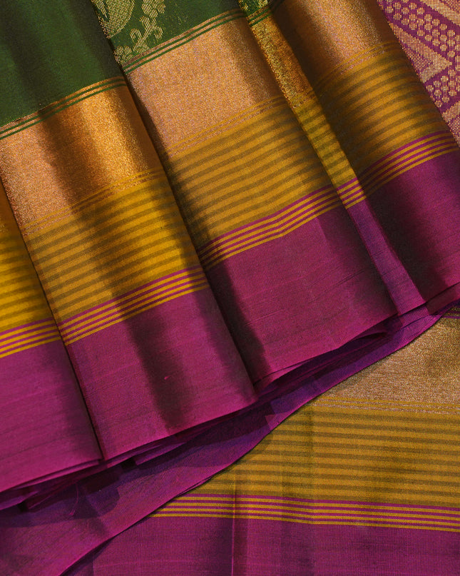 Uppada Silk
