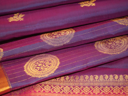 Uppada Silk