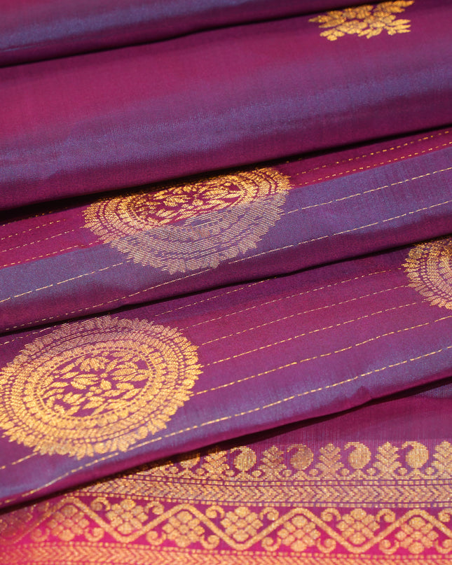 Uppada Silk