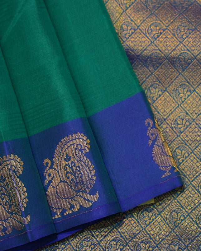 Uppada Silk A