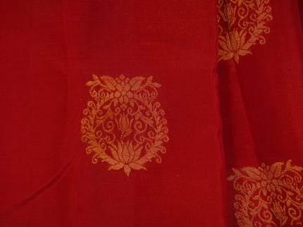 Uppada Silk