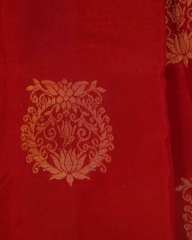 Uppada Silk