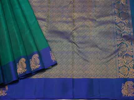 Uppada Silk A