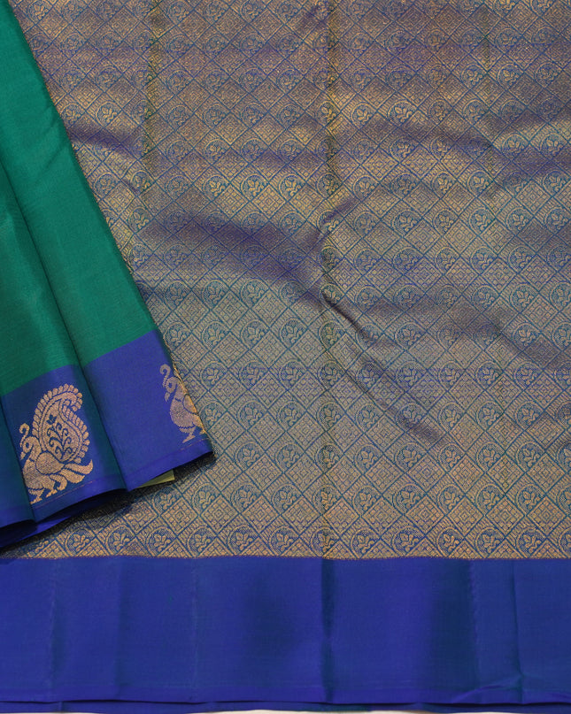 Uppada Silk A