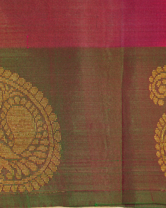 Uppada Silk