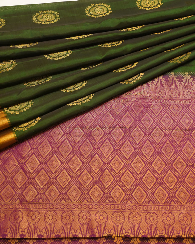 Uppada Silk