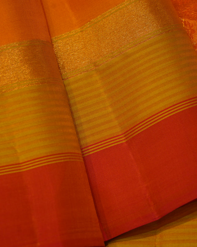 Uppada Silk