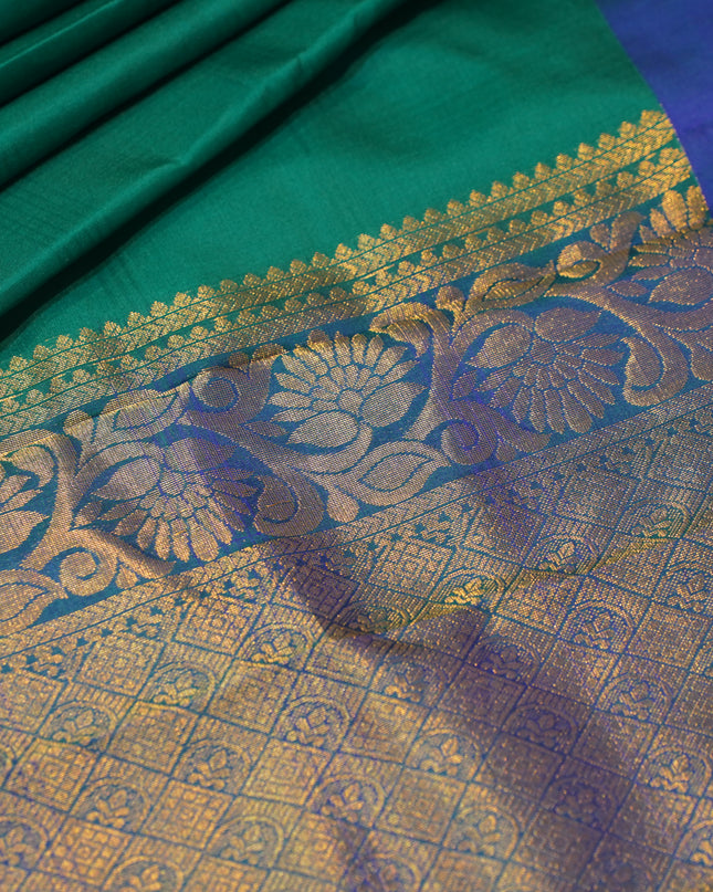 Uppada Silk A