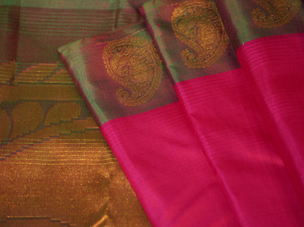 Uppada Silk