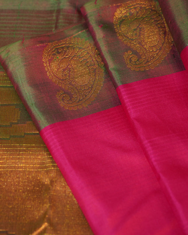 Uppada Silk