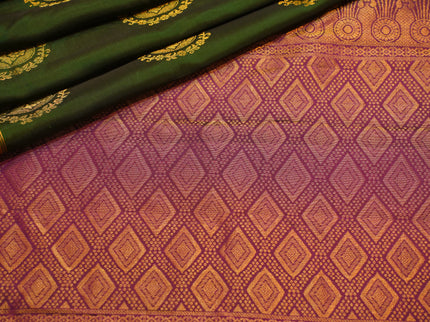 Uppada Silk