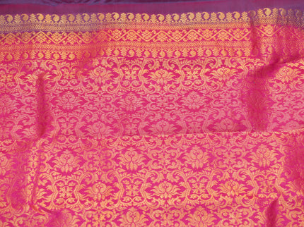 Uppada Silk