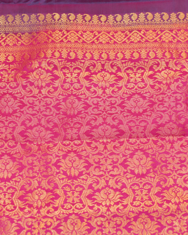 Uppada Silk