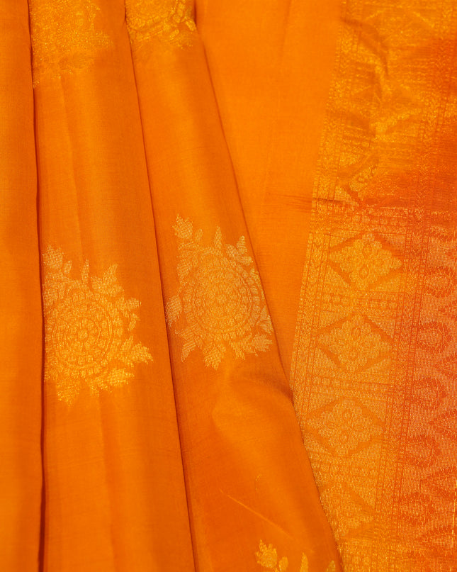 Uppada Silk