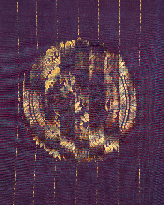 Uppada Silk
