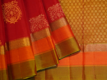 Uppada Silk
